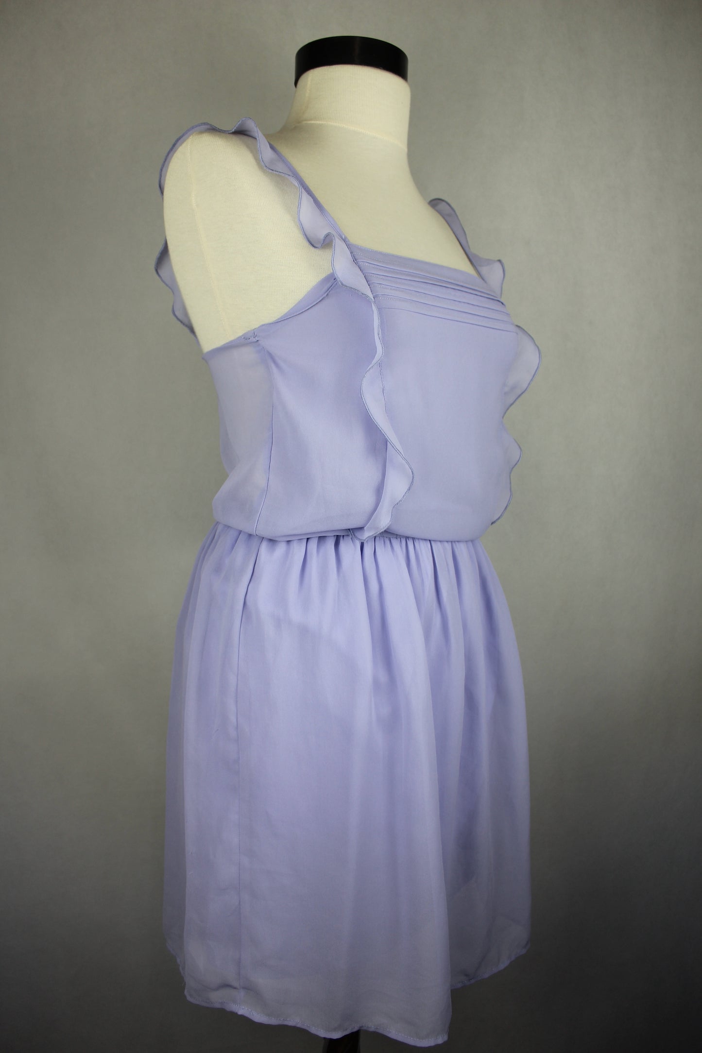 Rochie TRAFALUC