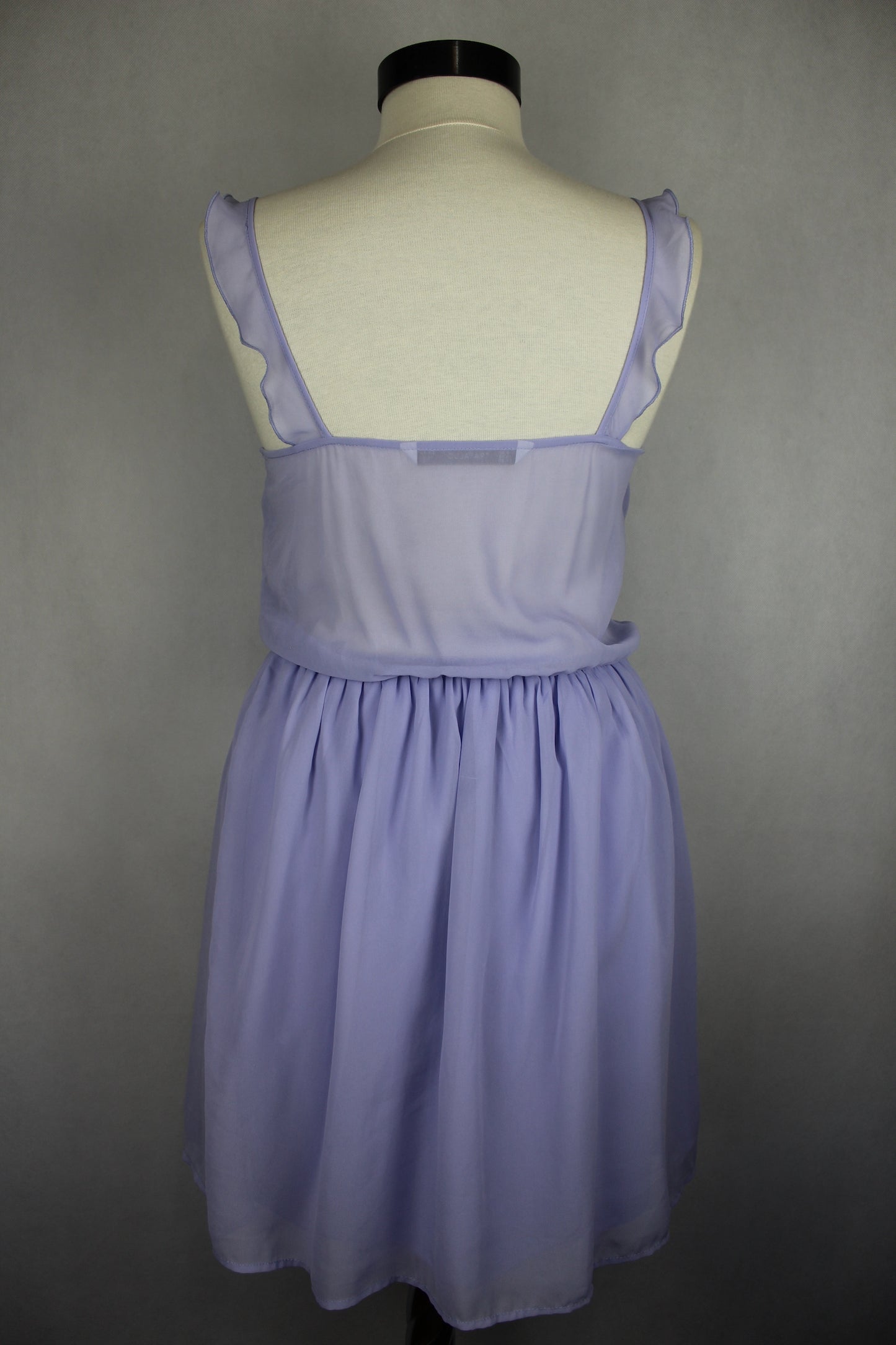 Rochie TRAFALUC