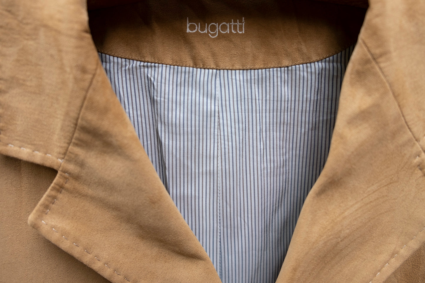 Sacou BUGATTI