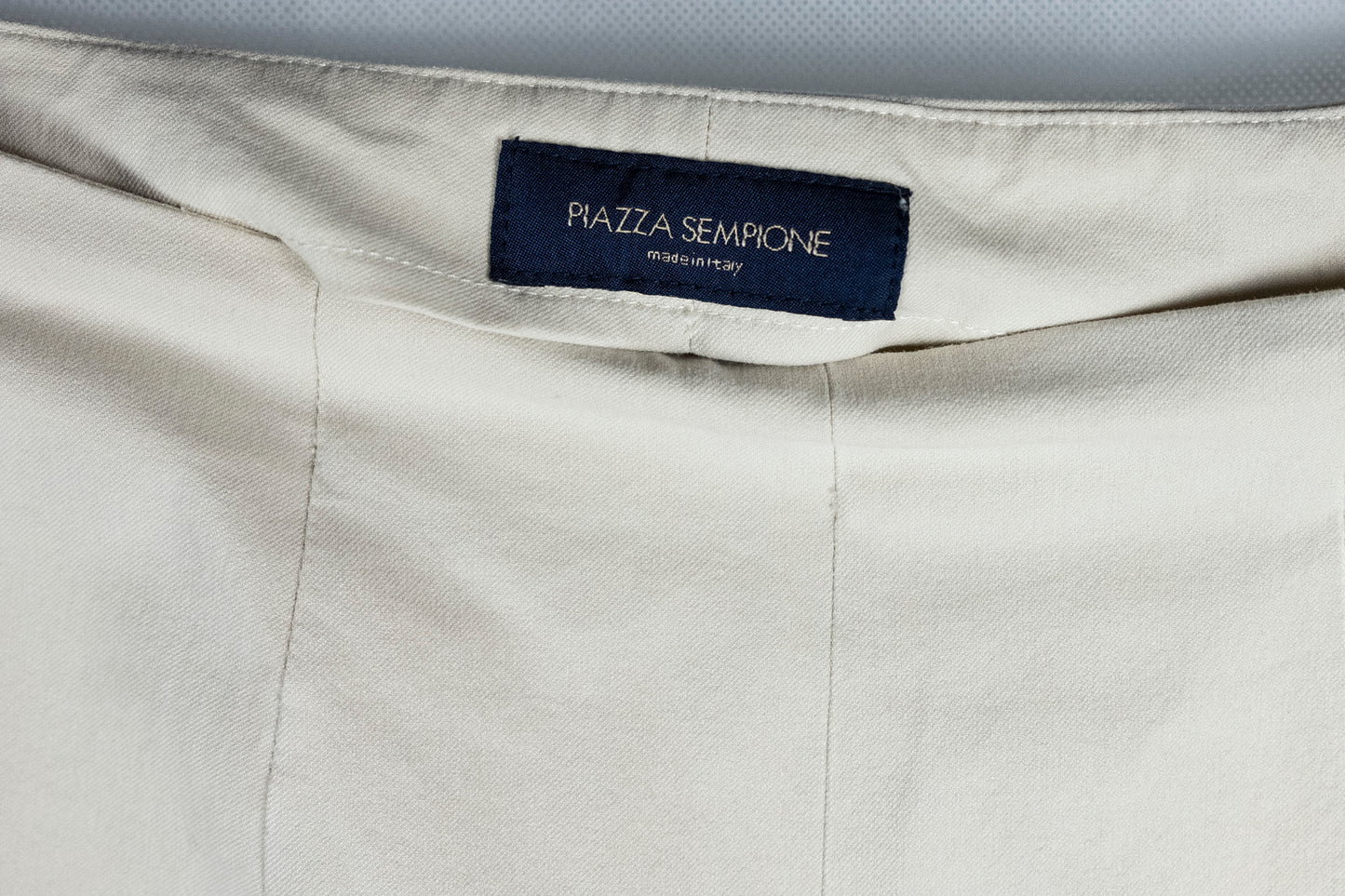 Pantaloni PIAZZA SEMPIONE