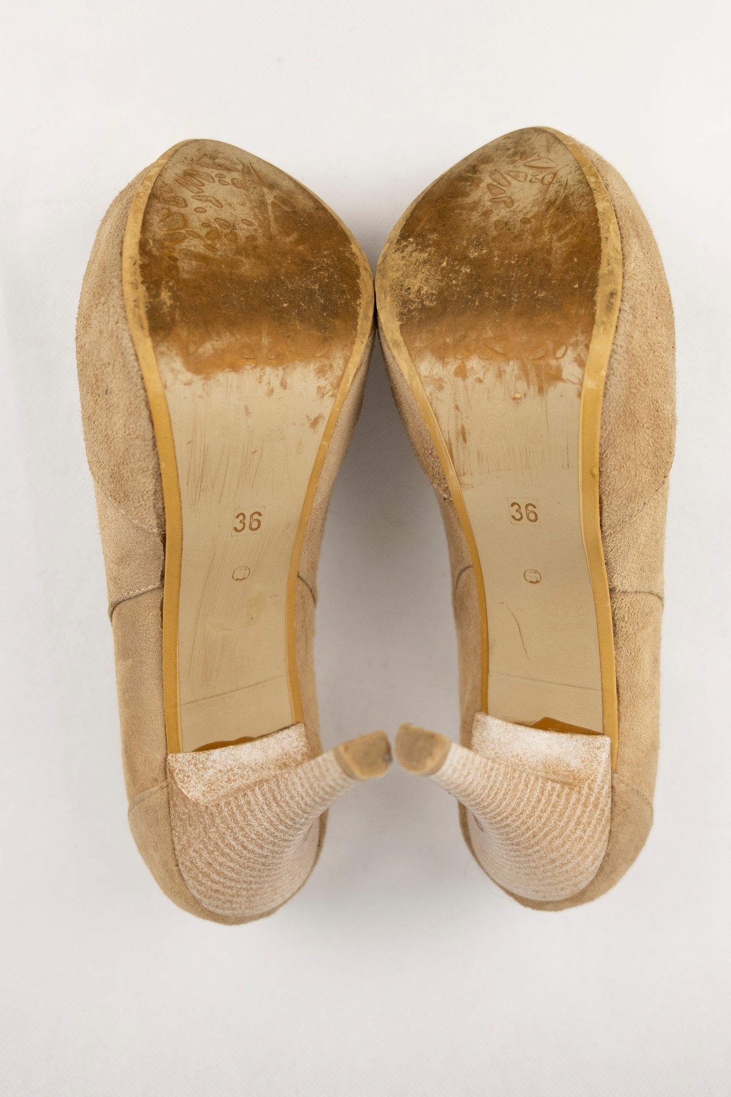 Pantofi cu toc Francesca Visconti