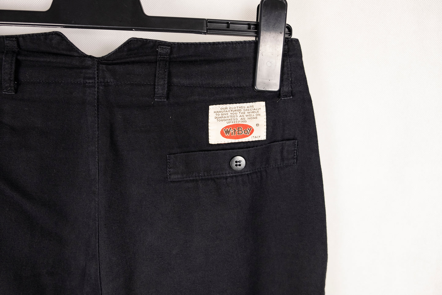 Pantaloni WITBOY