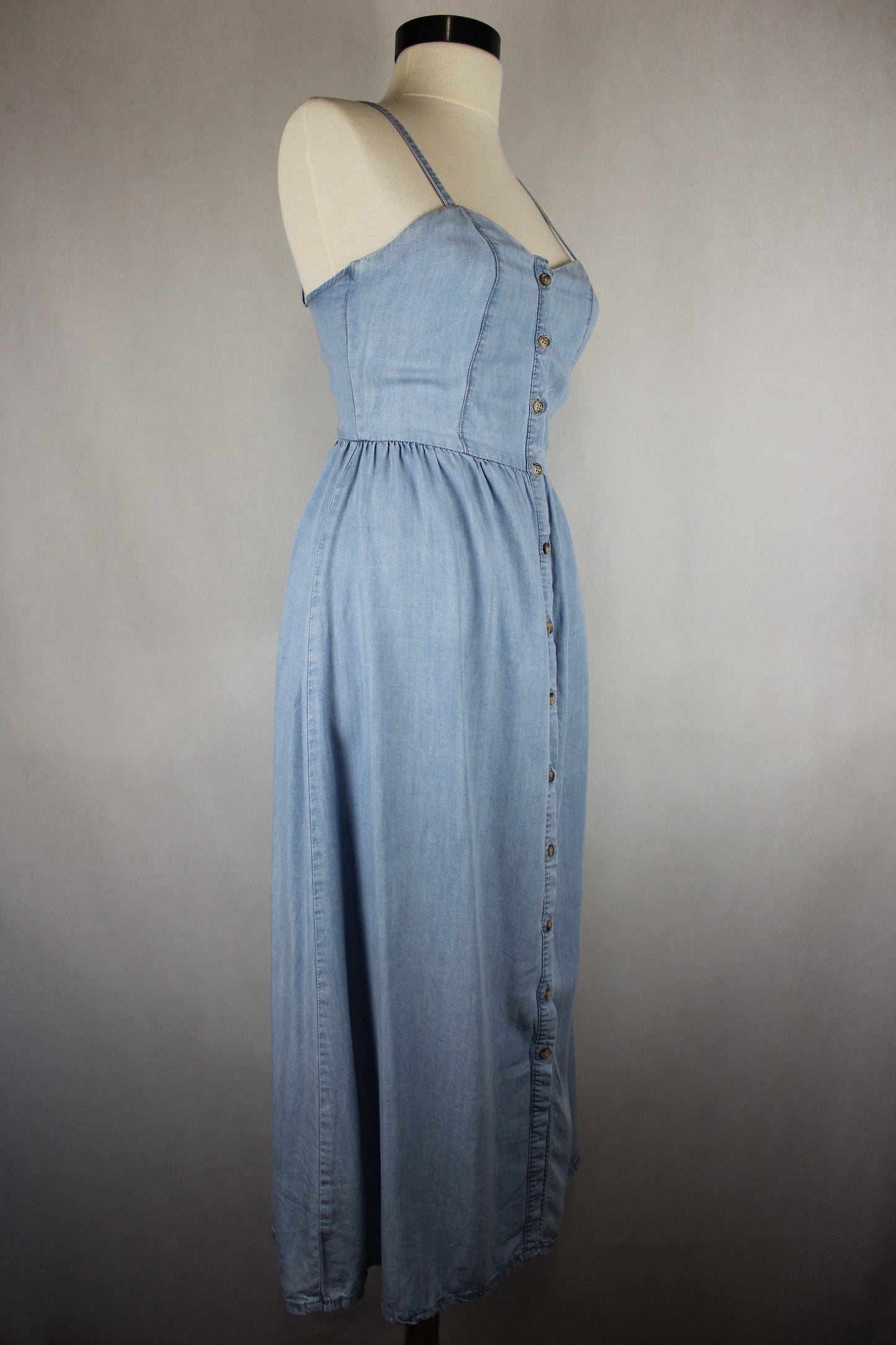 Rochie DENIM&CO