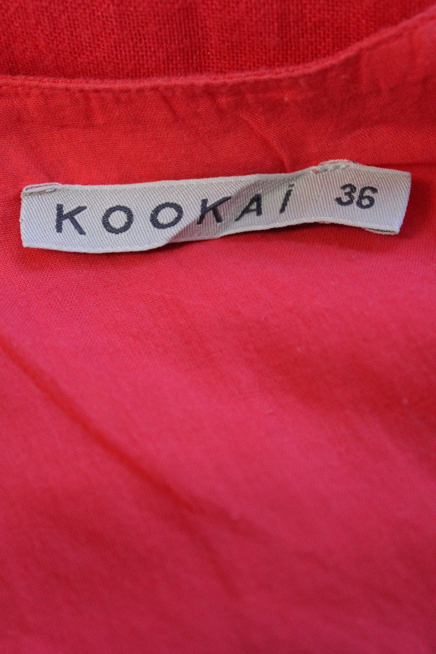 Rochie KOOKAI