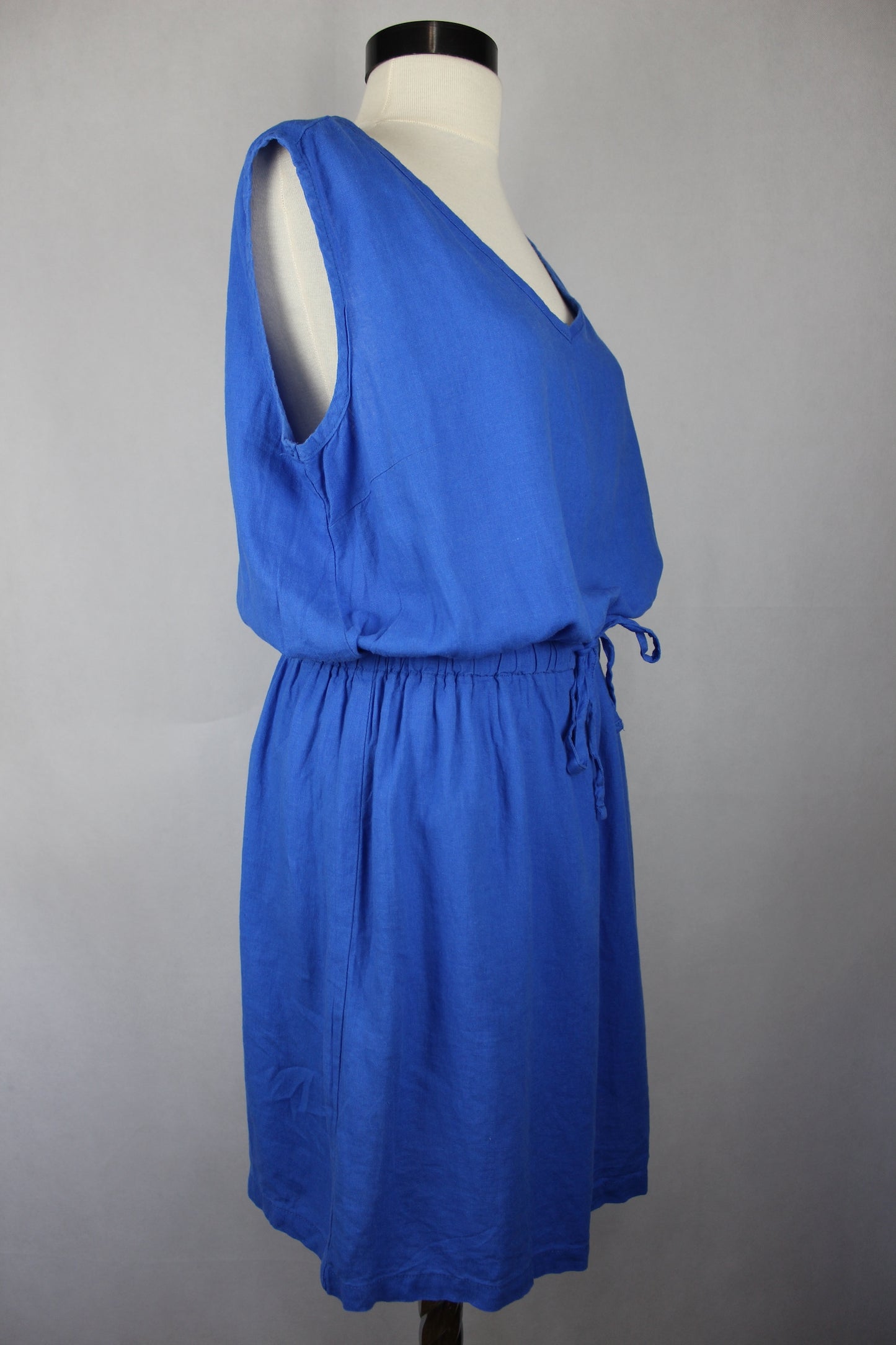 Rochie BLUE MOTION