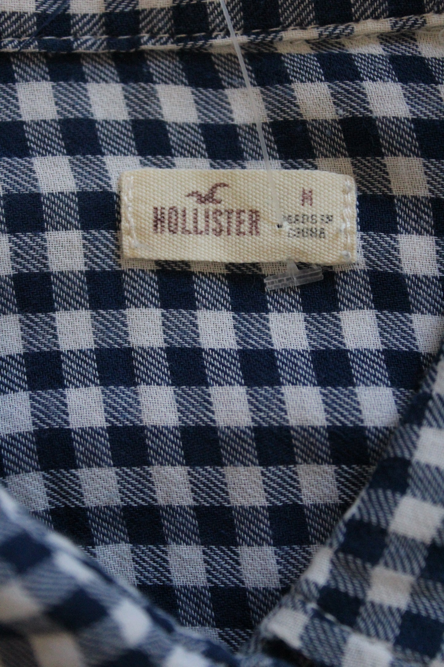 Cămașă HOLLISTER