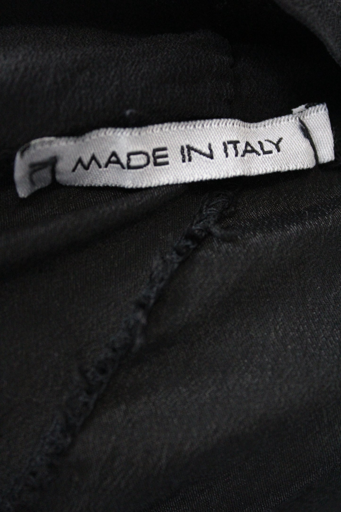 Top MADE IN ITALY