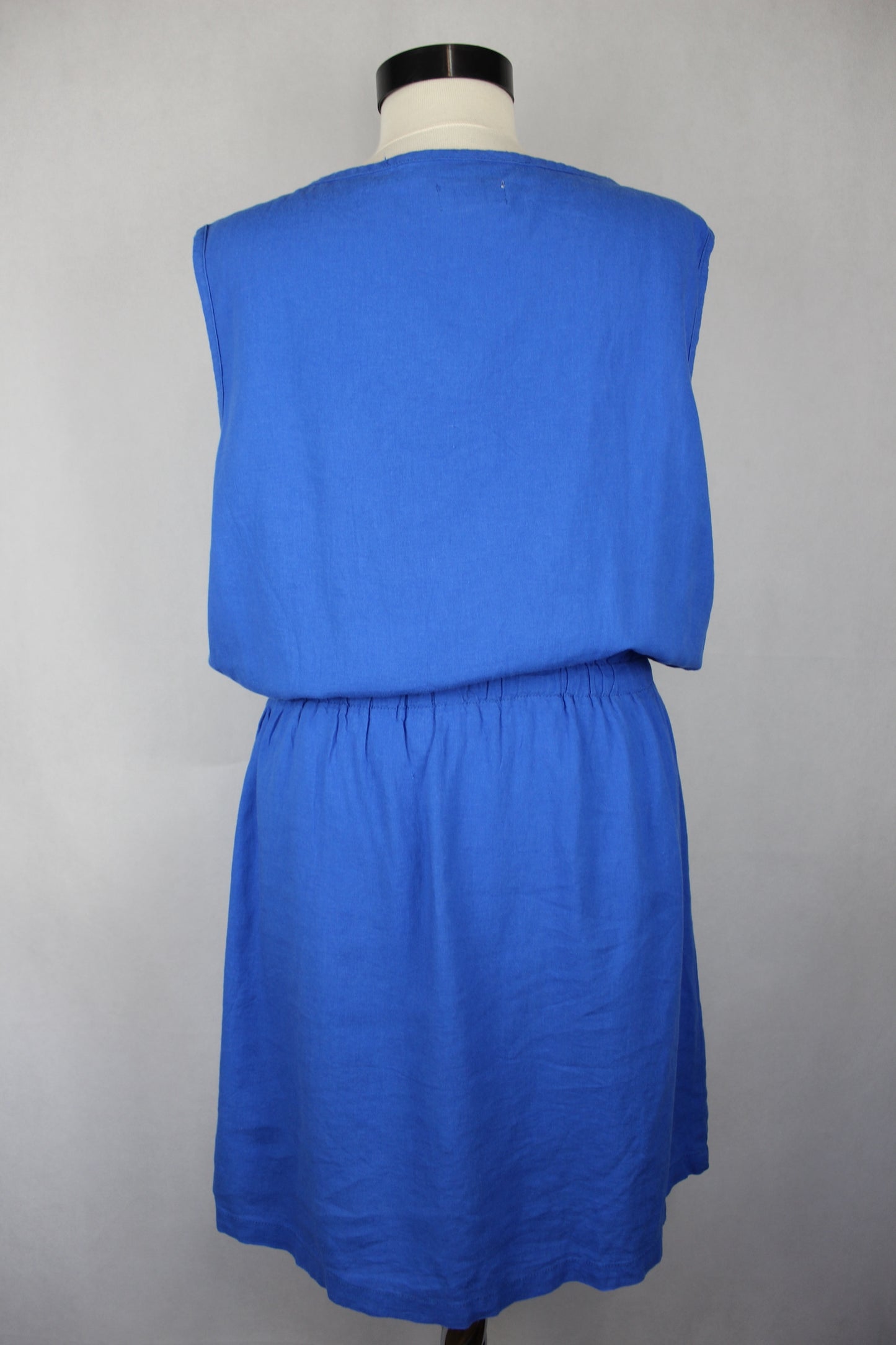 Rochie BLUE MOTION