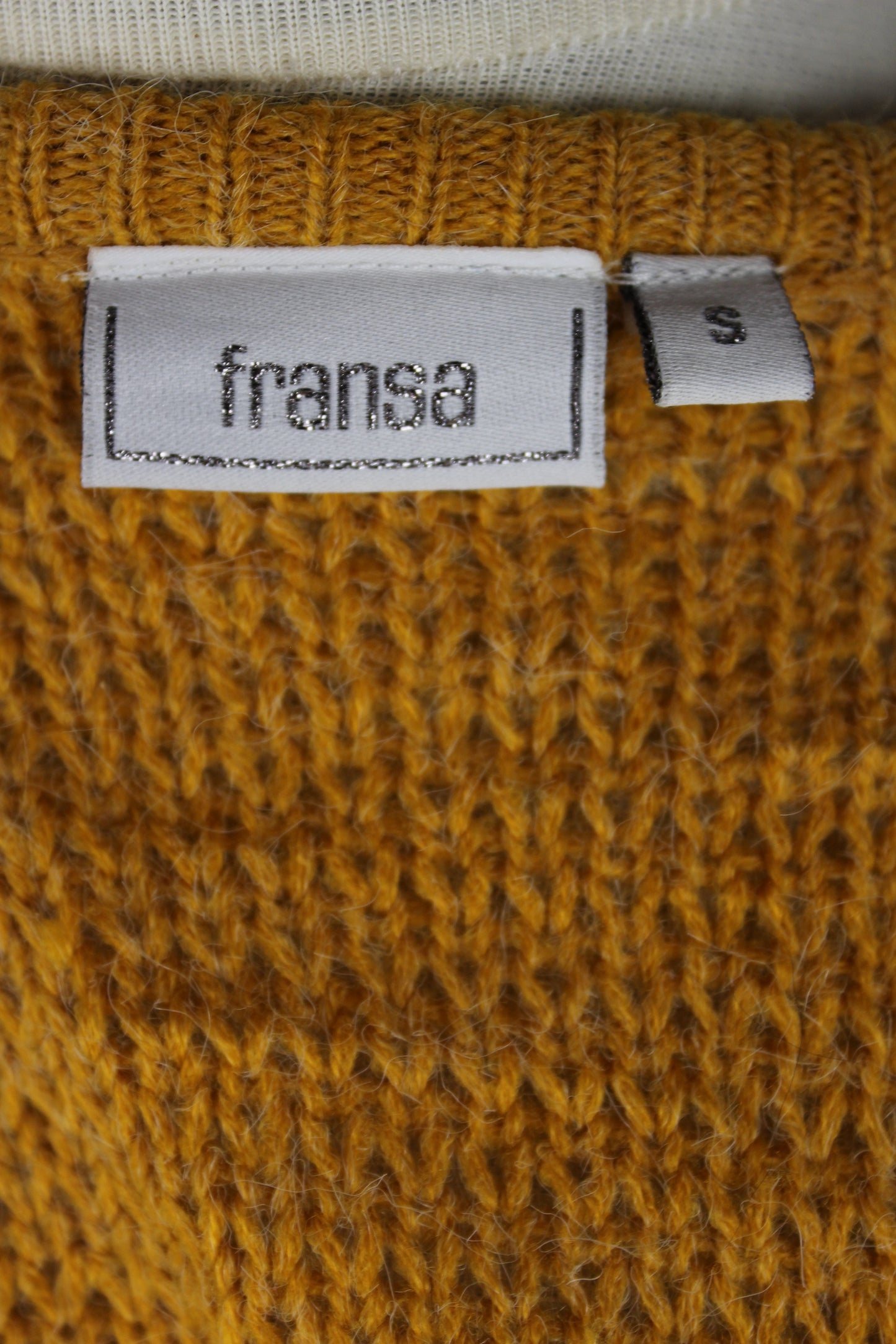 Cardigan FRANSA