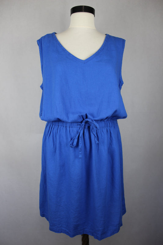 Rochie BLUE MOTION