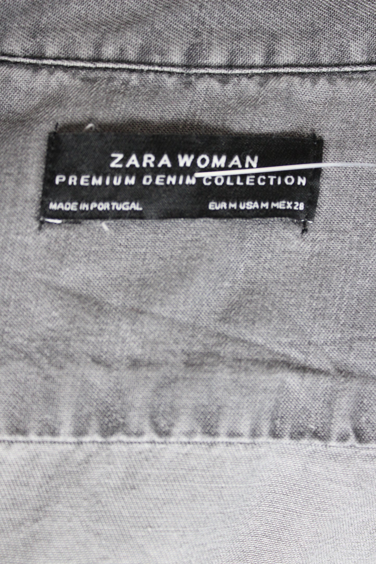 Cămașă PREMIUM DENIM COLLECTION