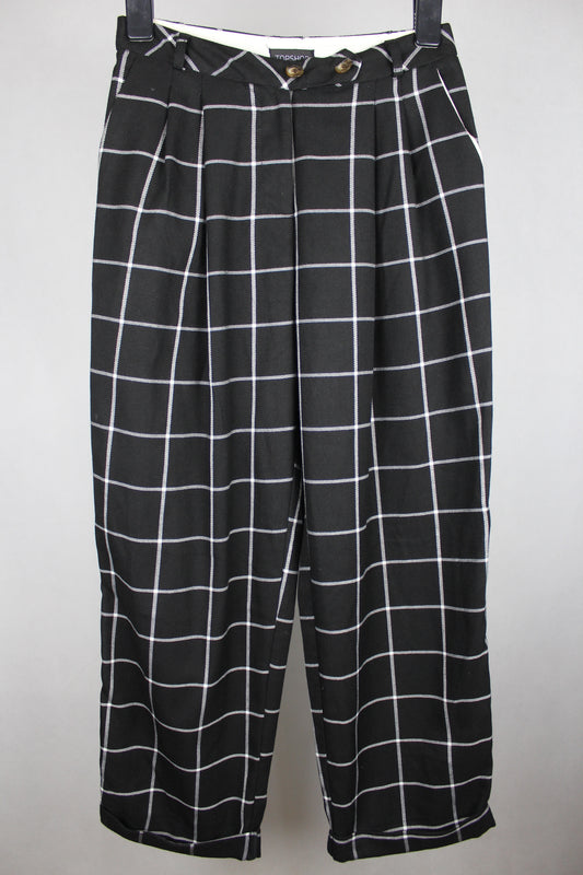 Pantaloni TOPSHOP