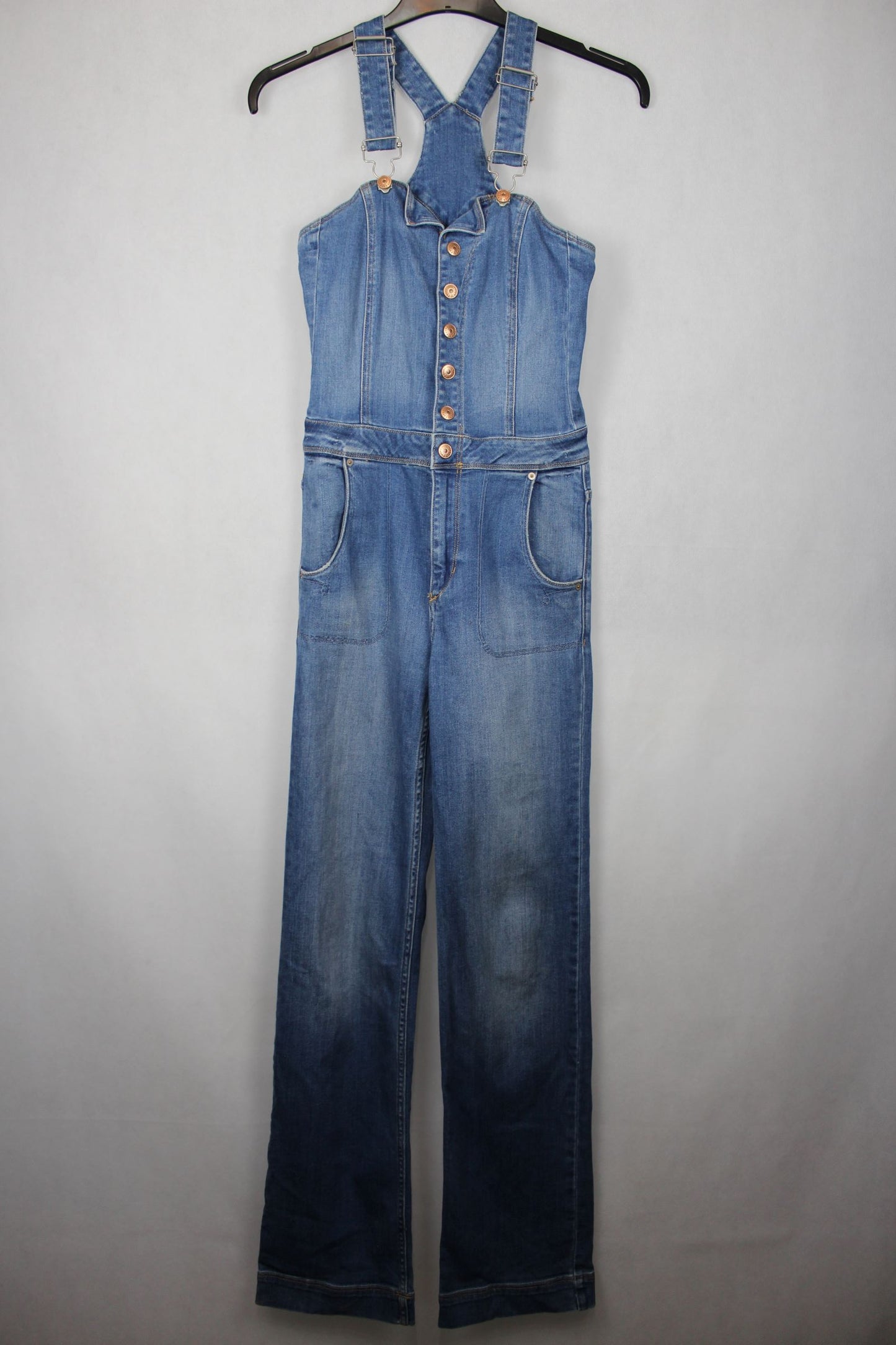 Salopetă DUNGAREE