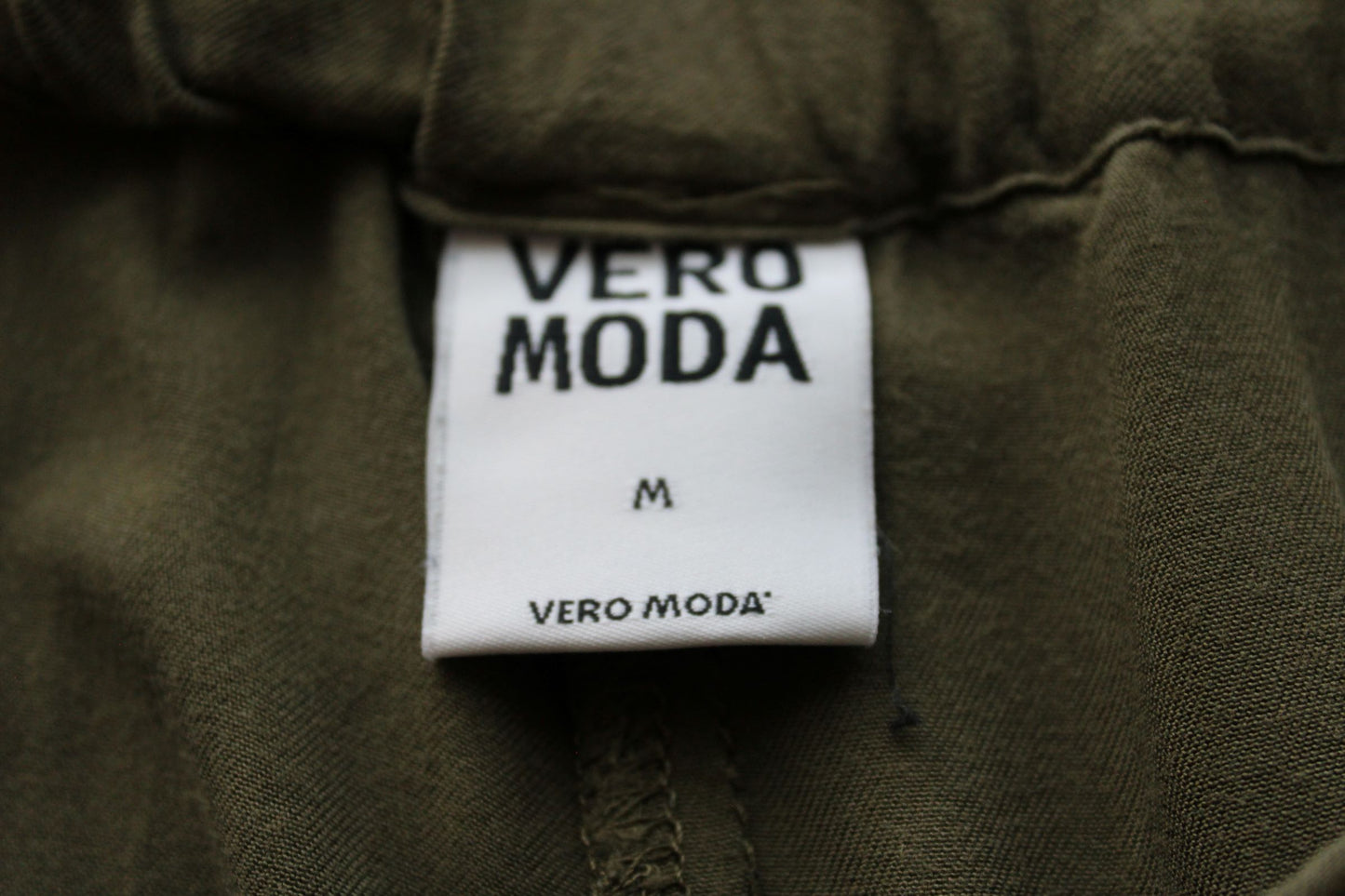 Pantaloni VERO MODA