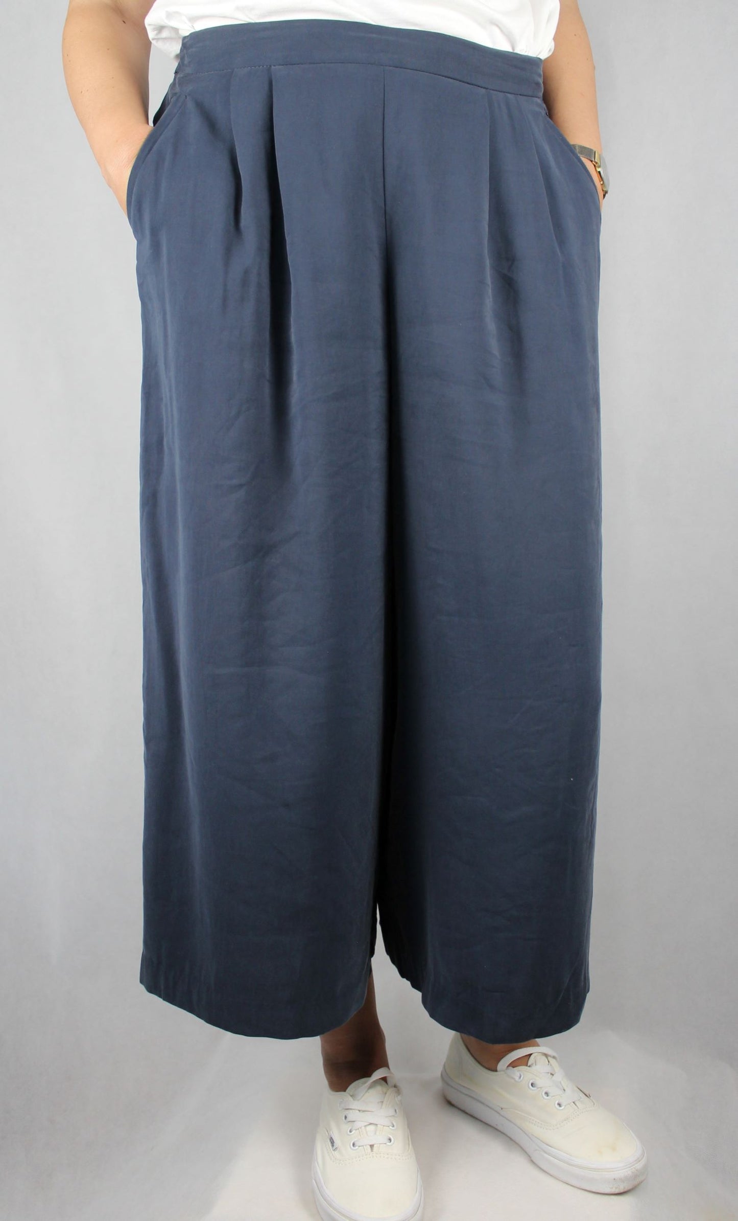 Pantaloni TOM TAILOR