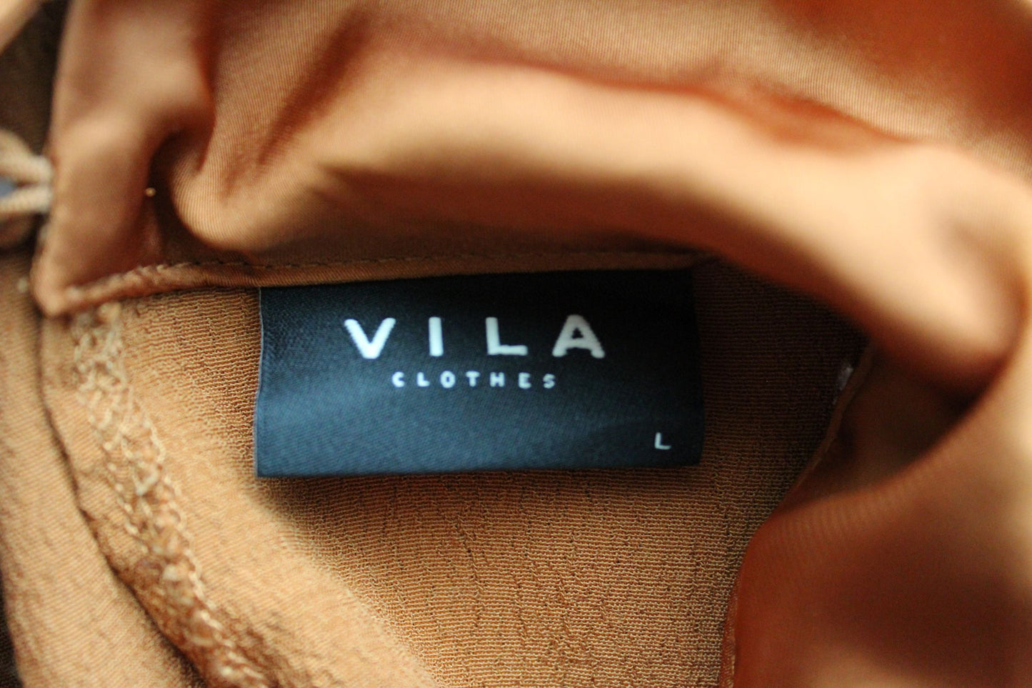 Bluză VILA CLOTHES