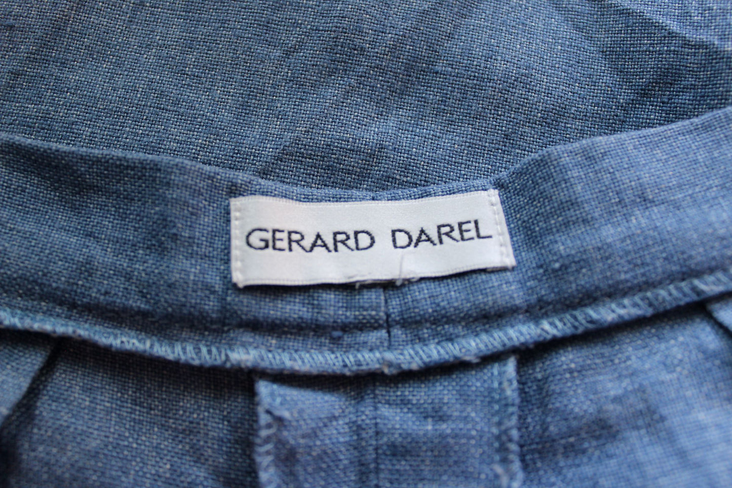 Pantaloni GERARD DAREL