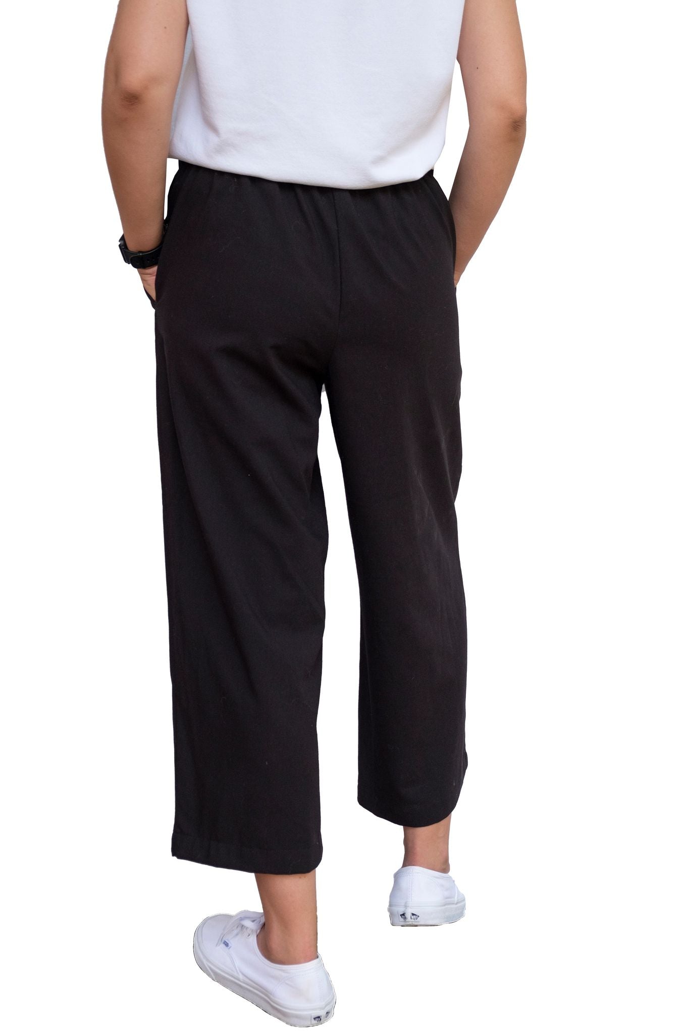Pantaloni de vară culotte