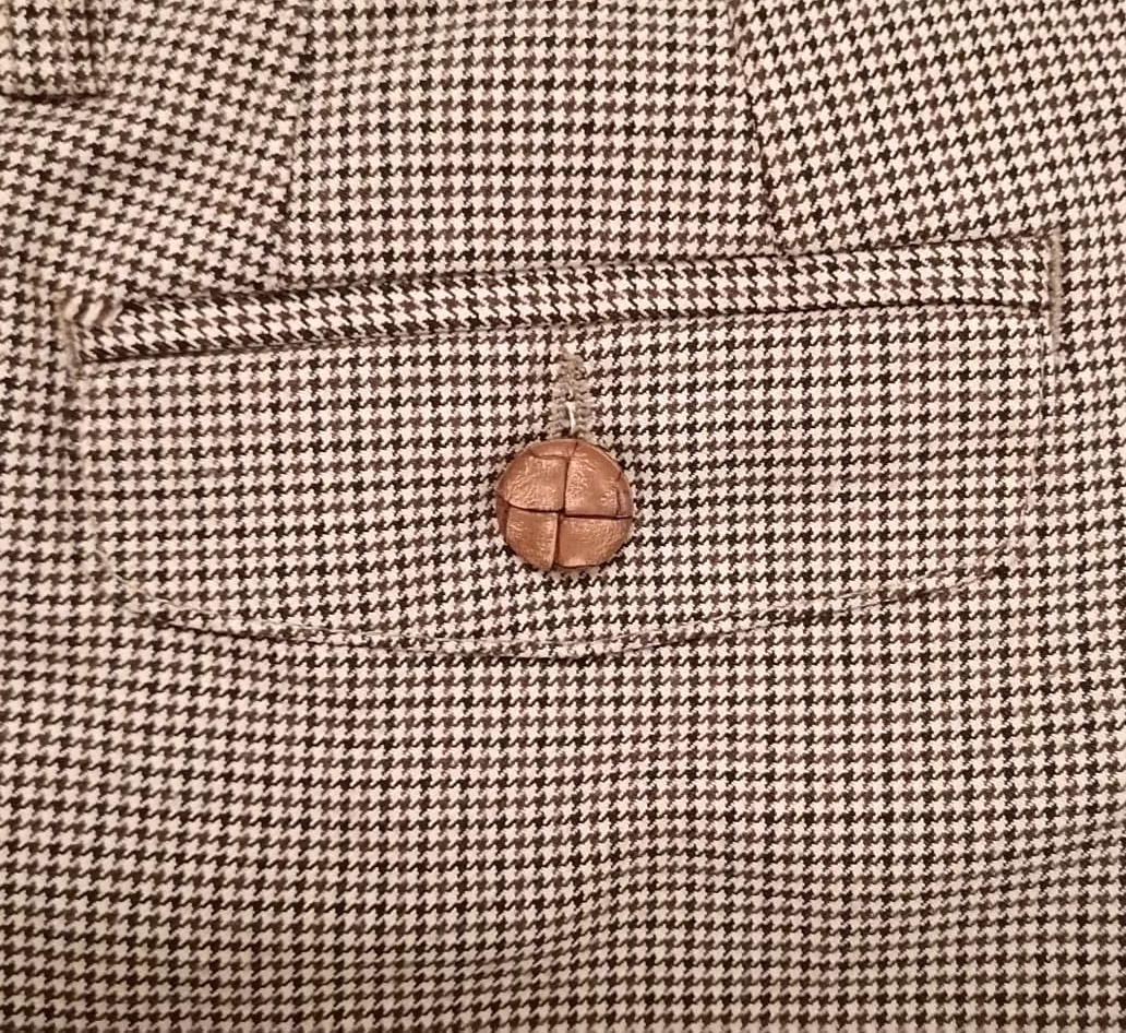 Pantaloni bootcut