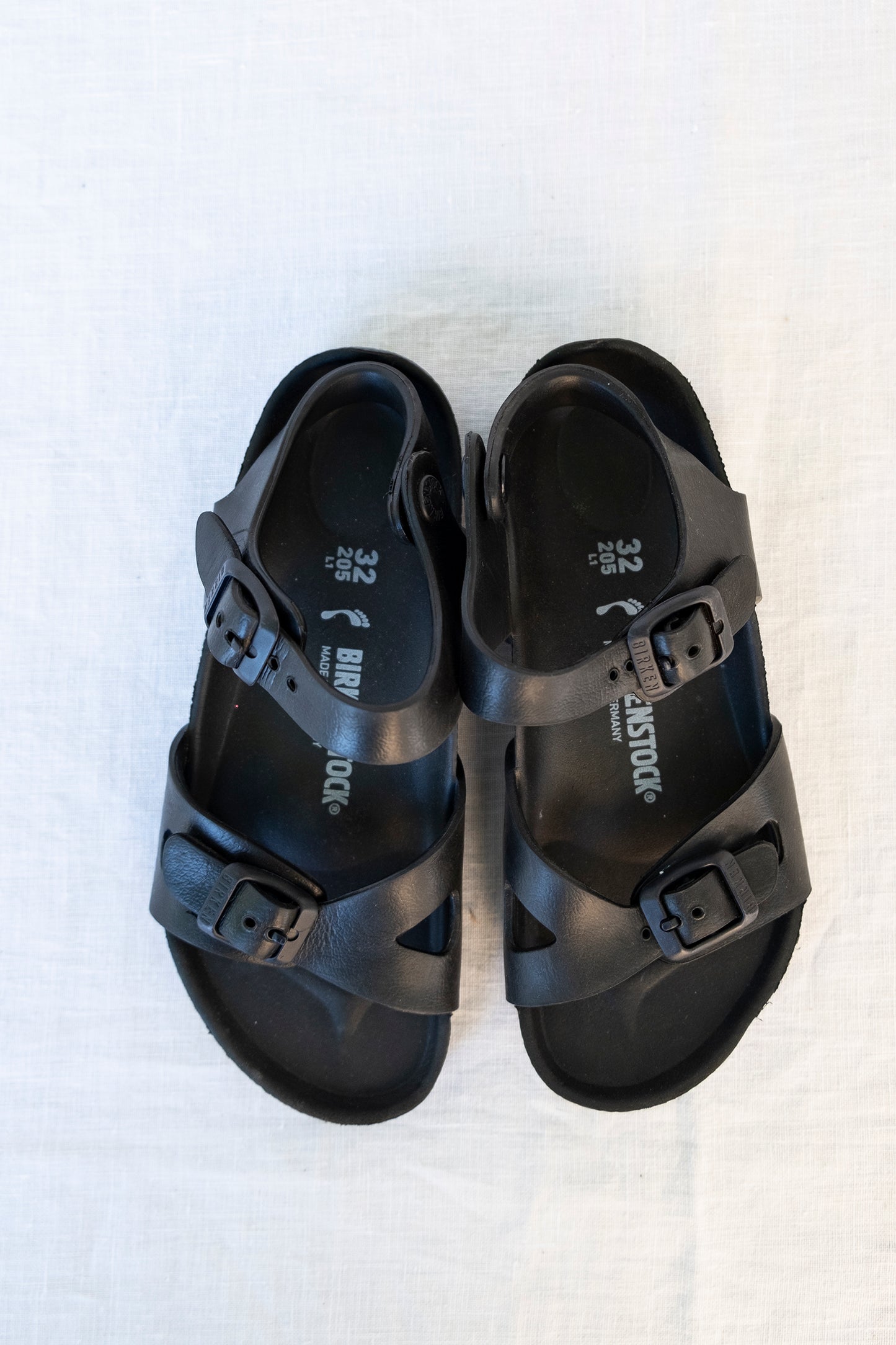 Sandale copii Birkenstock