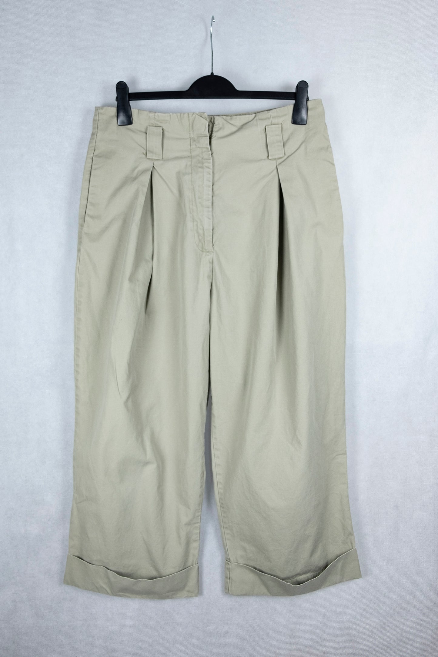 Pantaloni culotte