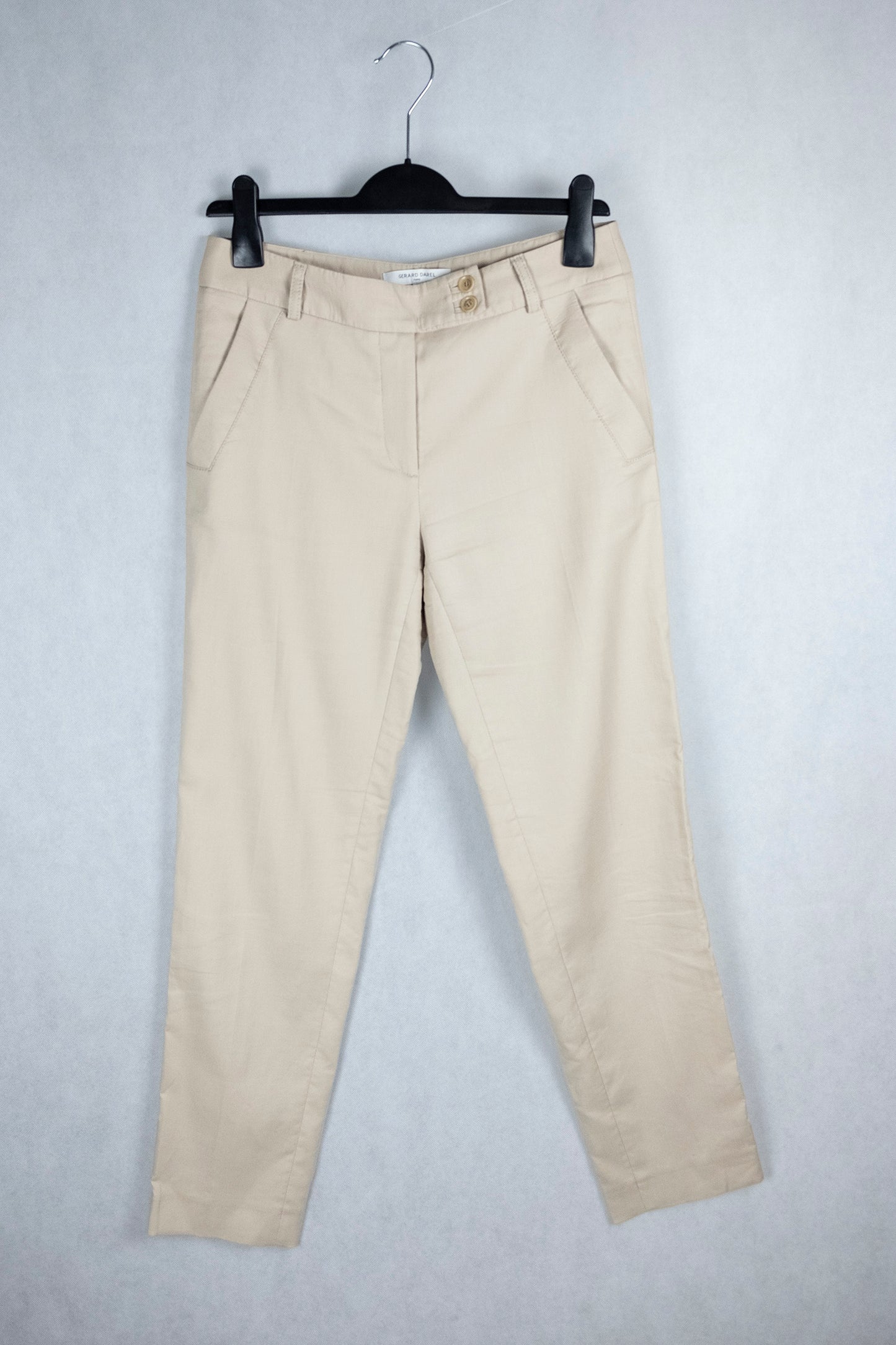 Pantaloni GERARD DAREL