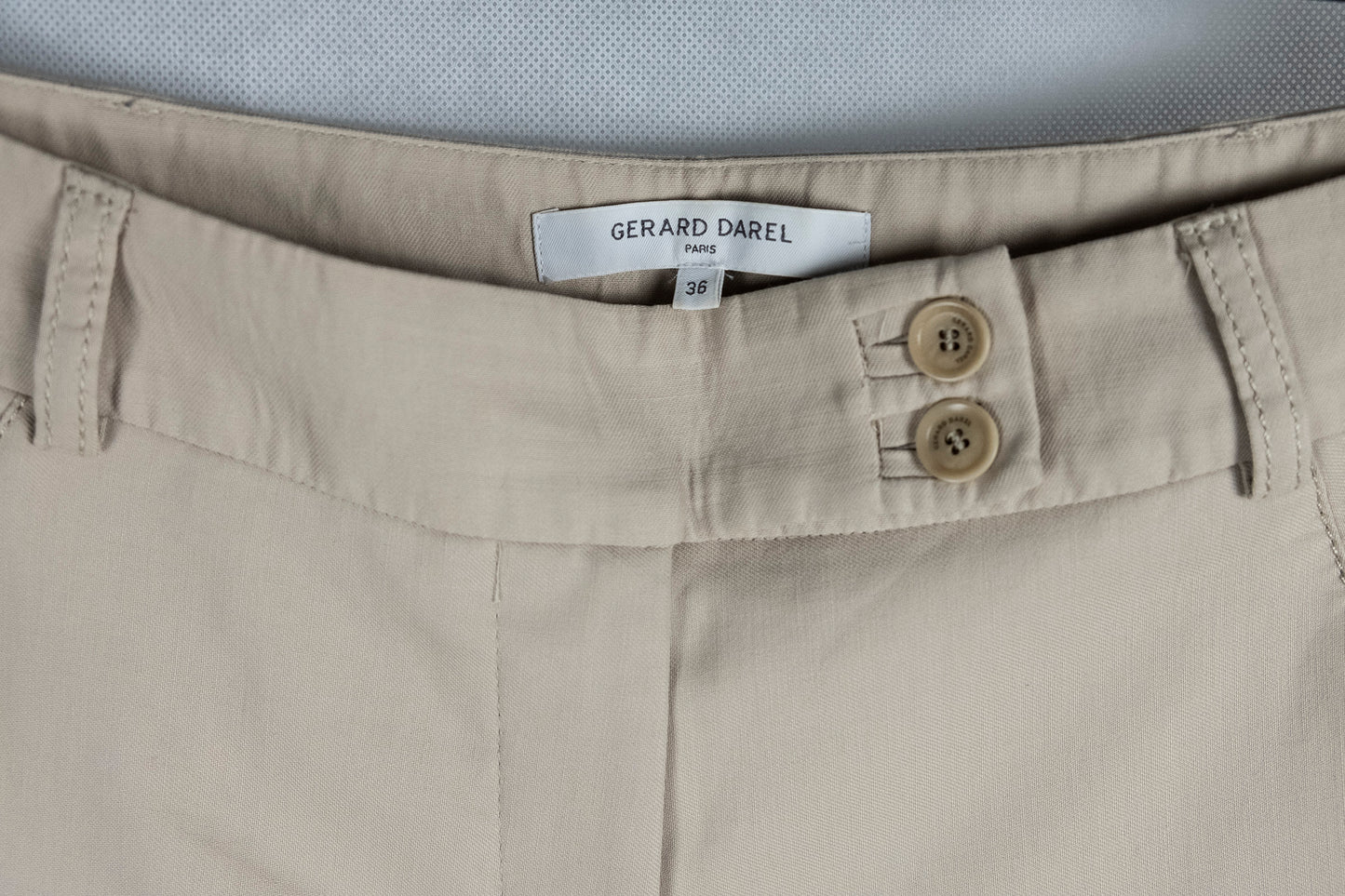 Pantaloni GERARD DAREL