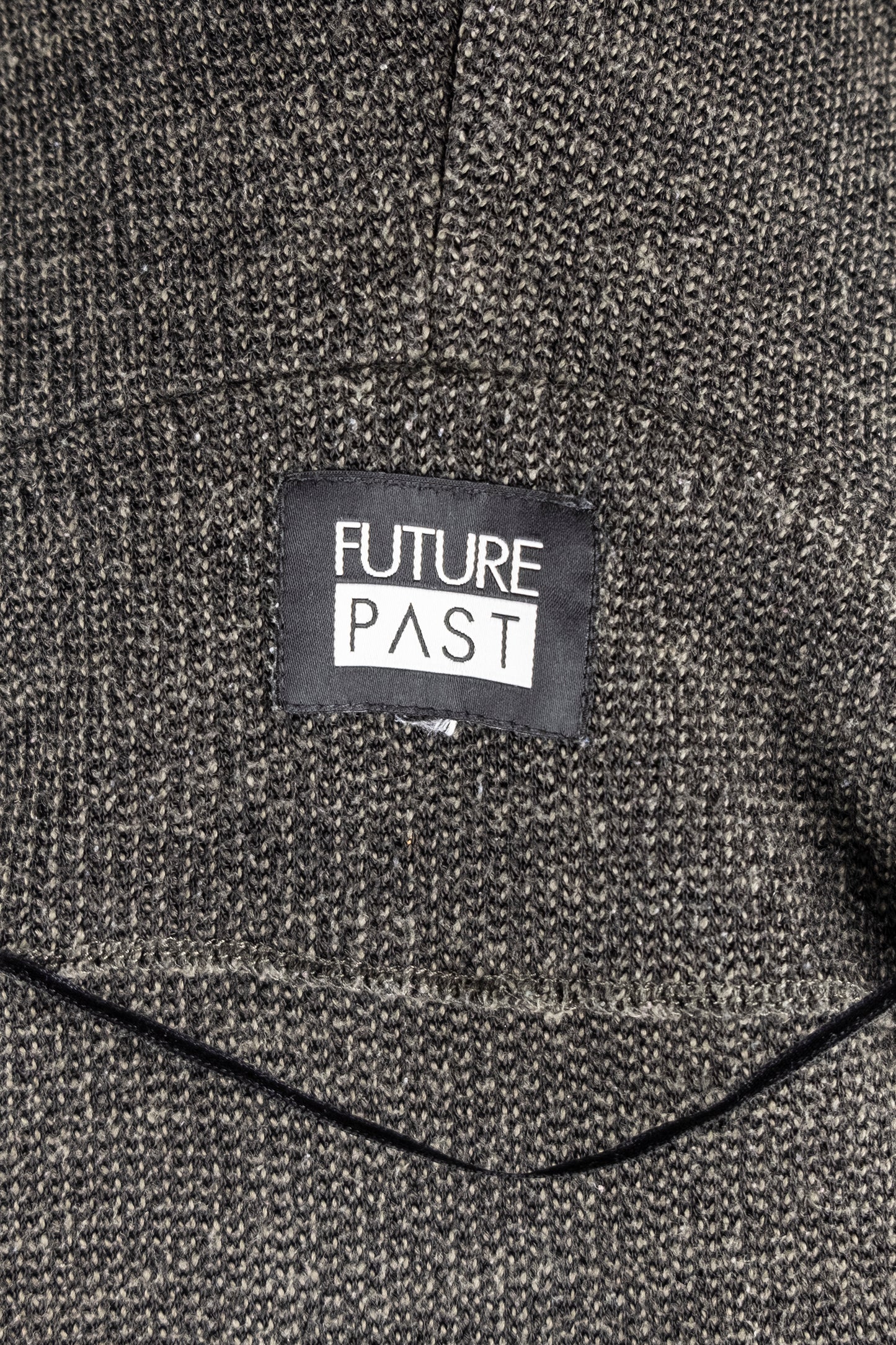 Cardigan FUTURE PAST