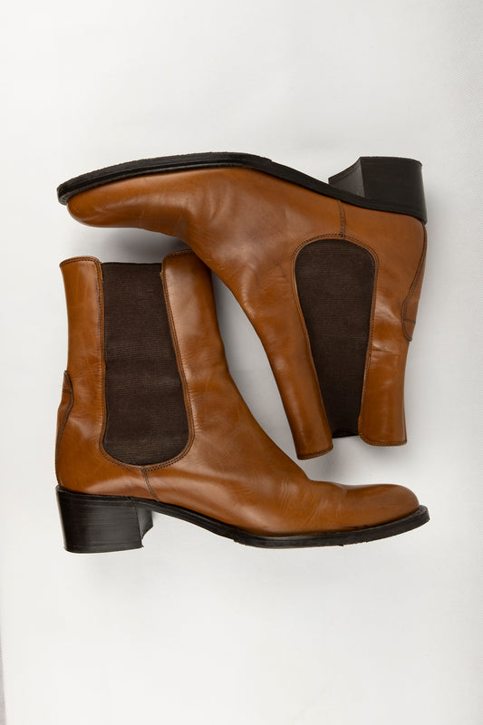 Botine PERTINE