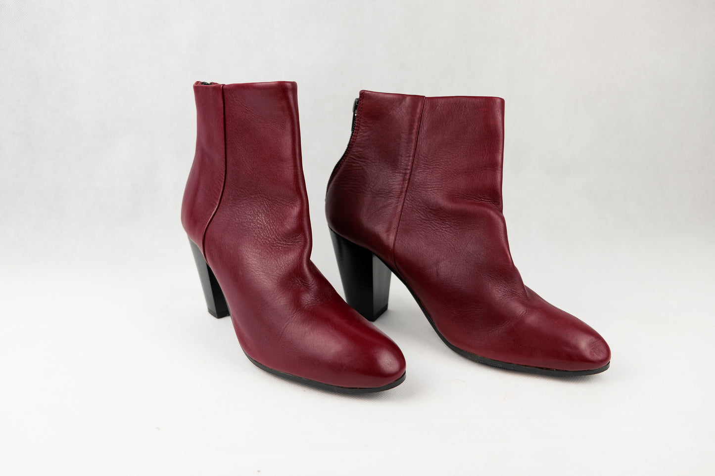 Botine elegante Lazzarini