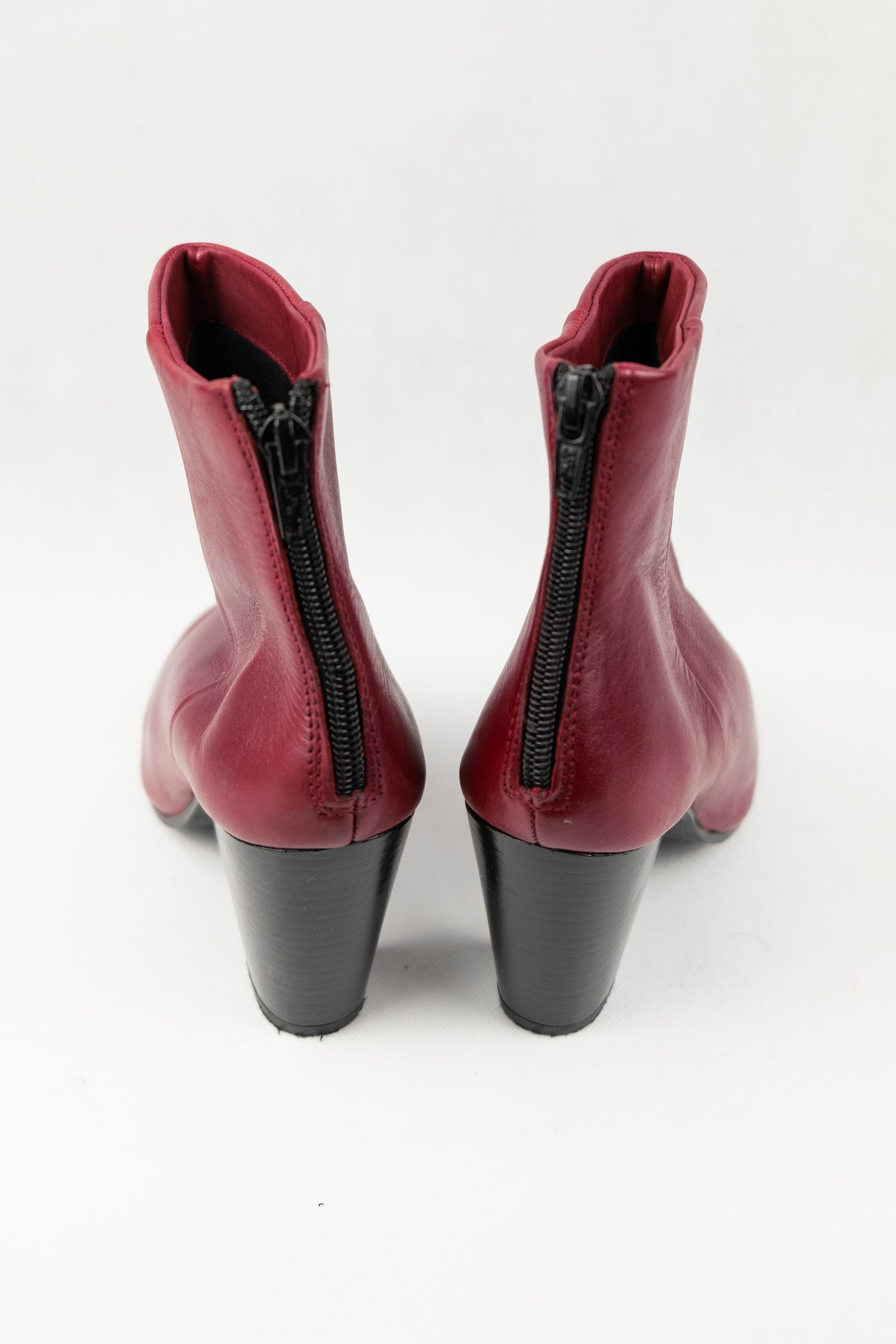 Botine elegante Lazzarini