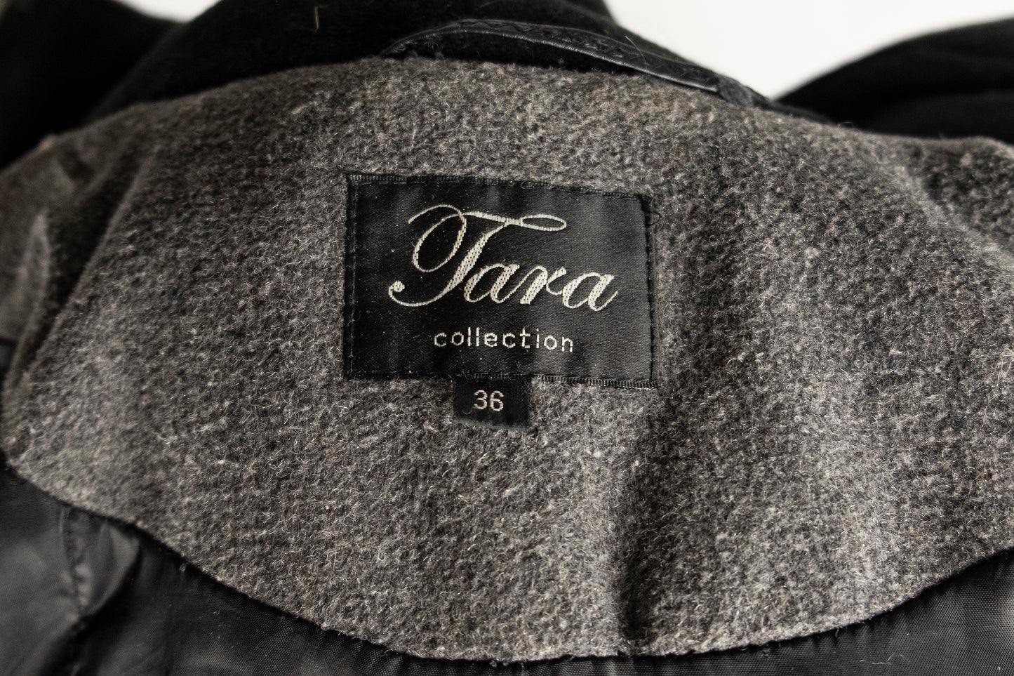 Palton TARA COLLECTION