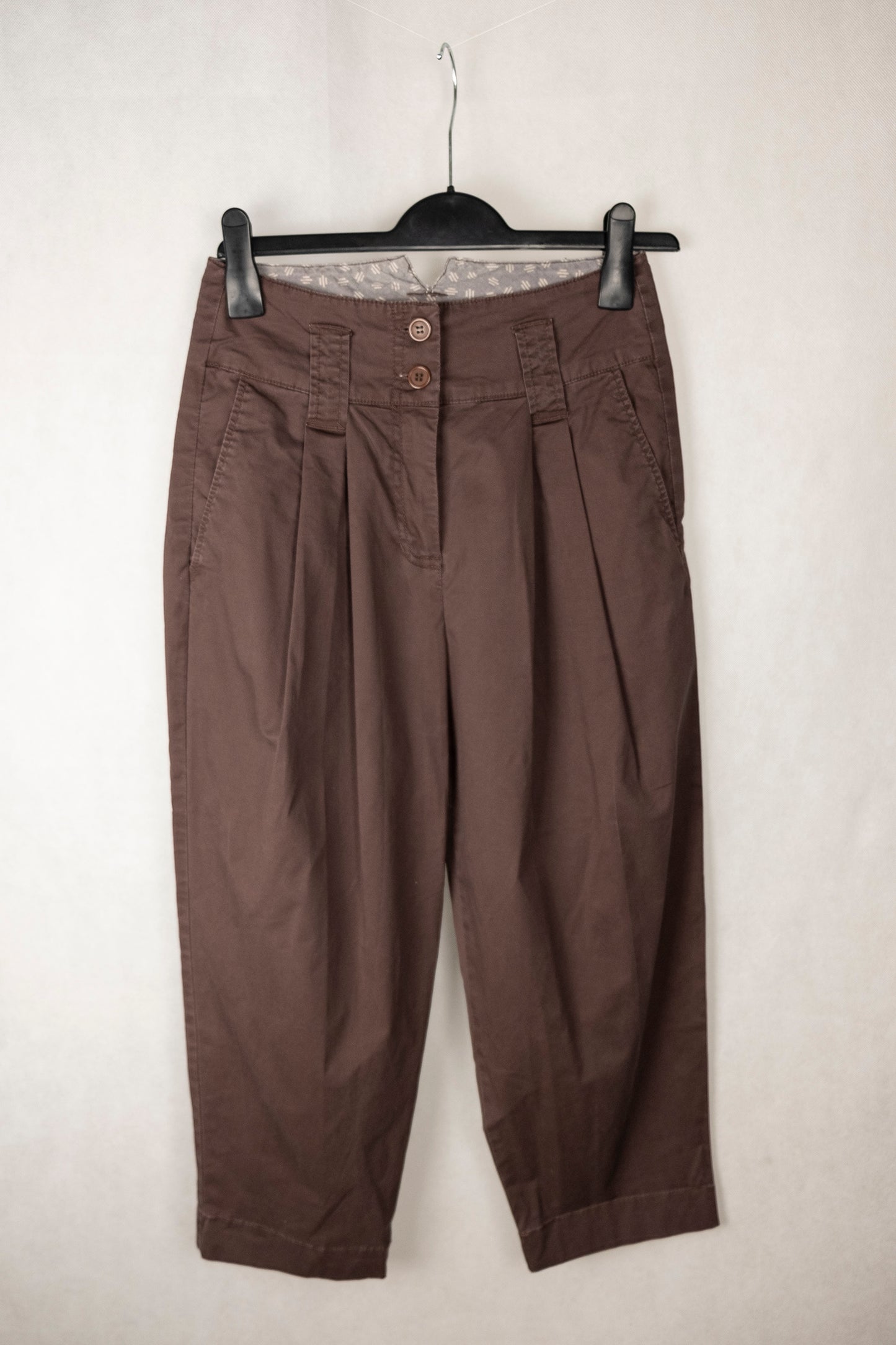 Pantaloni SOFT GREY