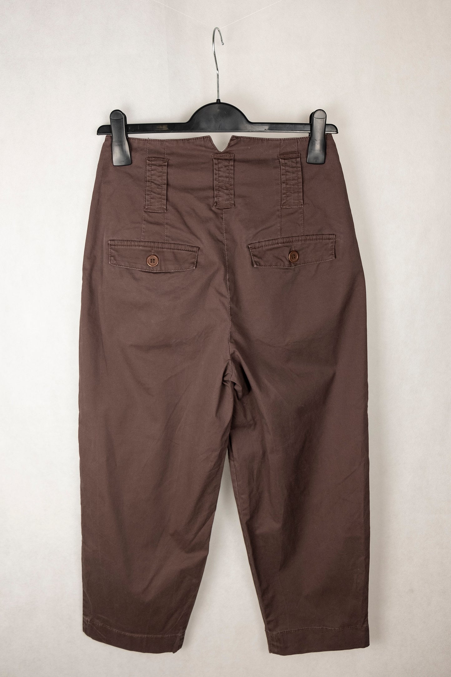 Pantaloni SOFT GREY