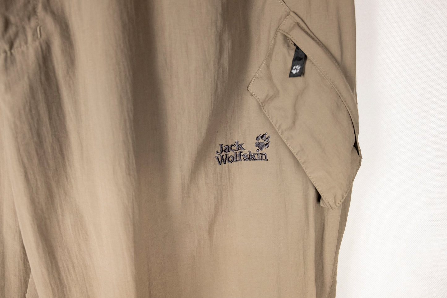 Pantaloni JACK WOLFSKIN