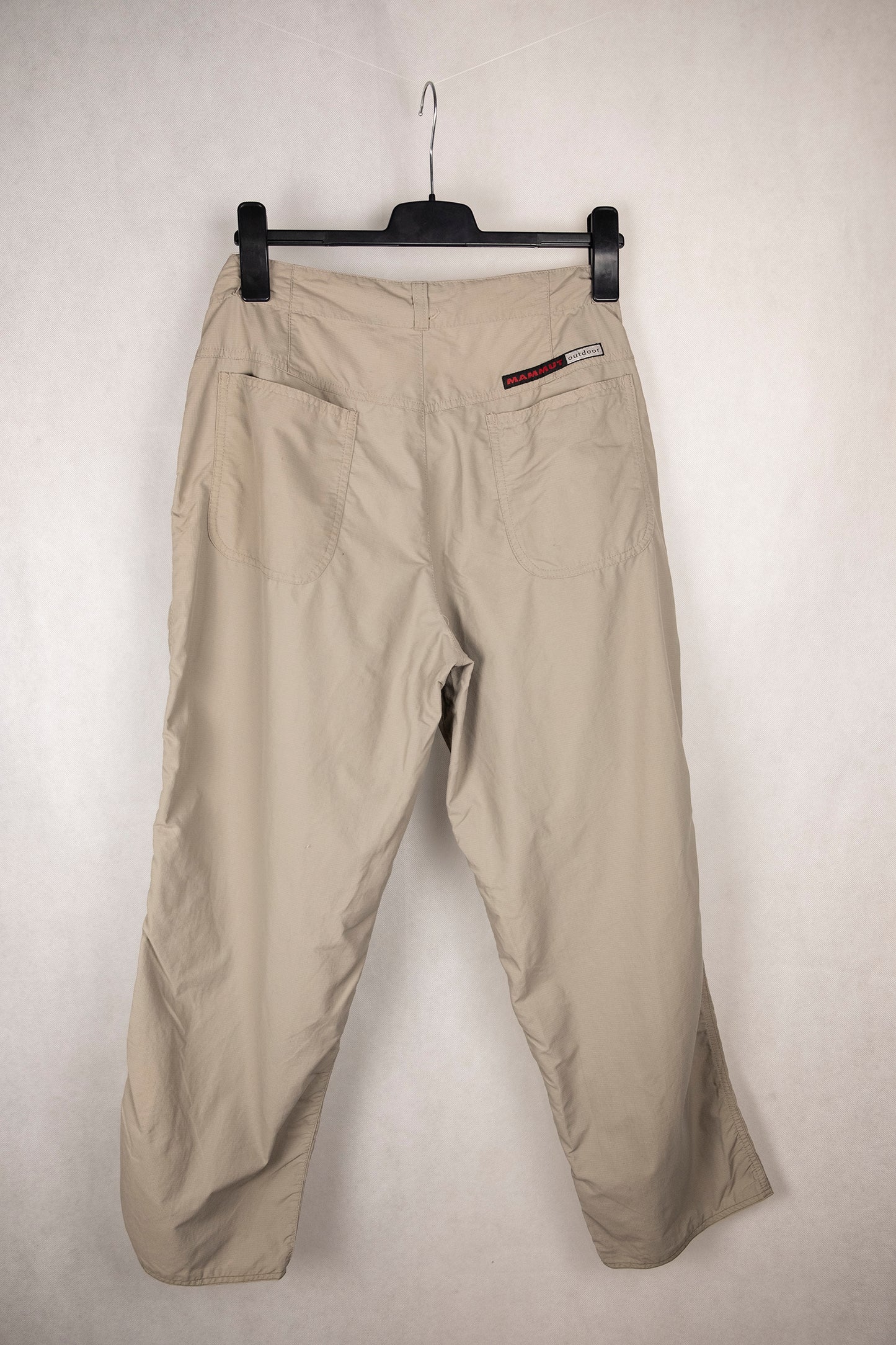 Pantaloni MAMMUT