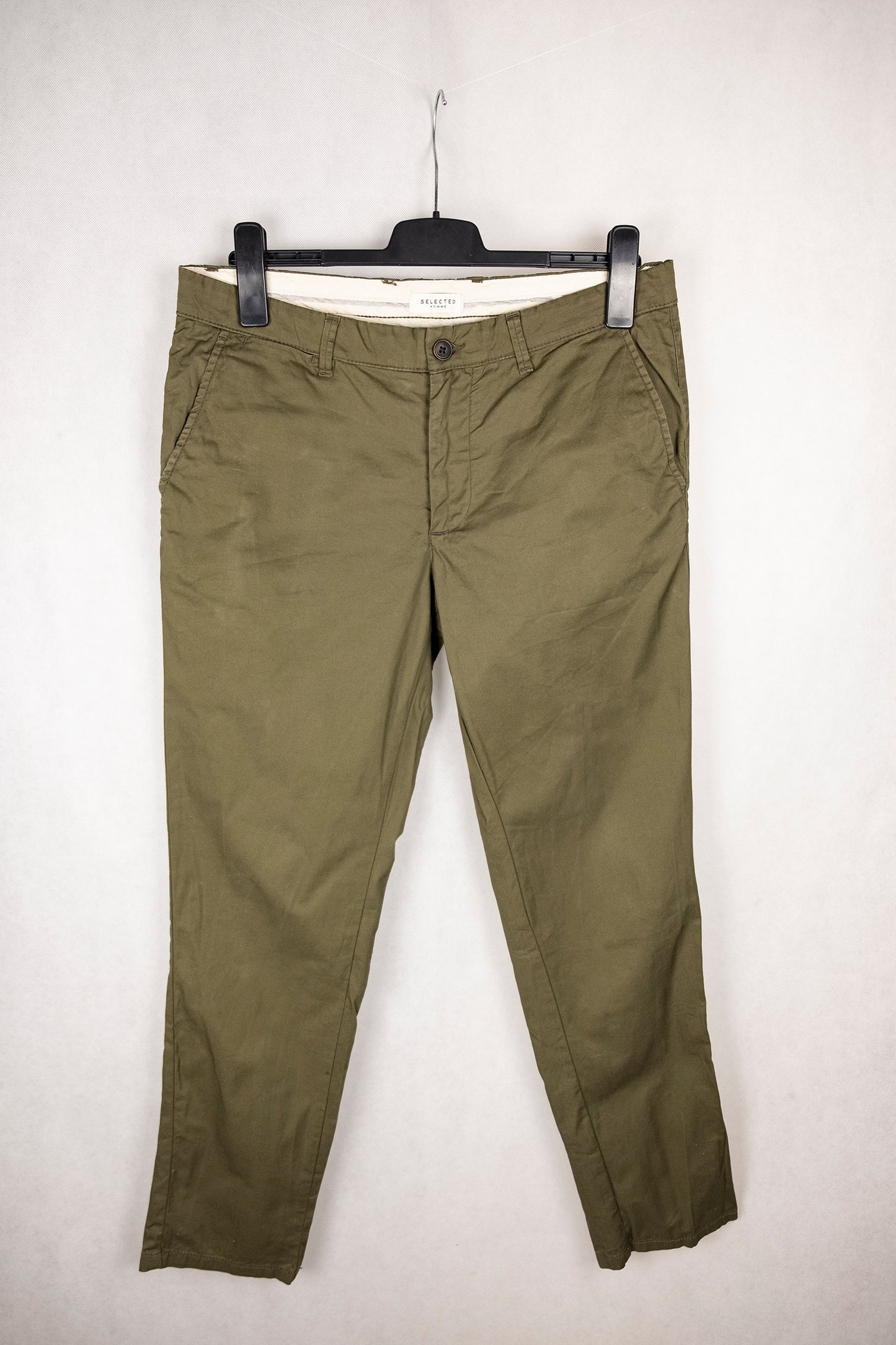 Pantaloni SELECTED HOMME