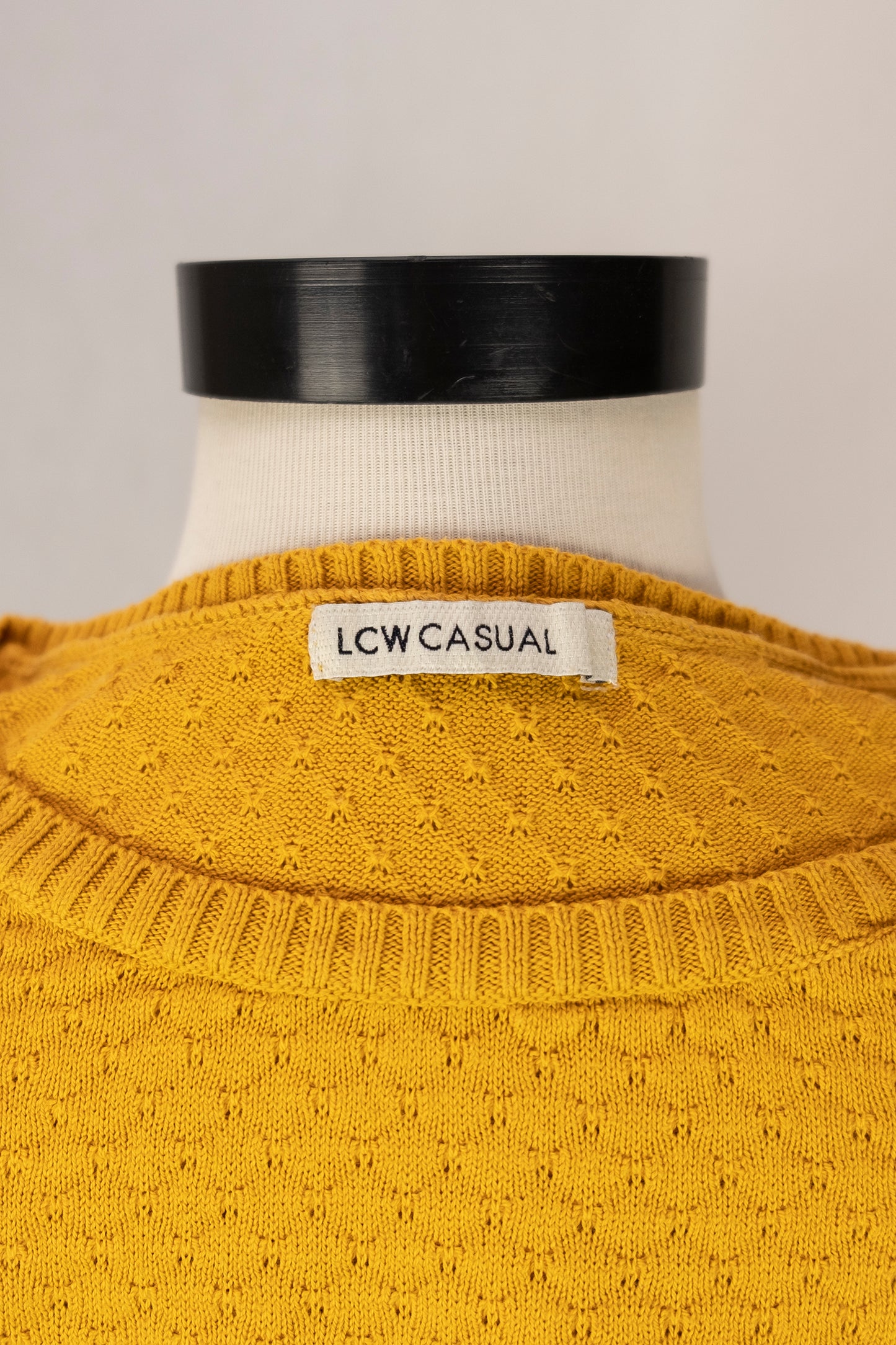 Pulover LCW CASUAL